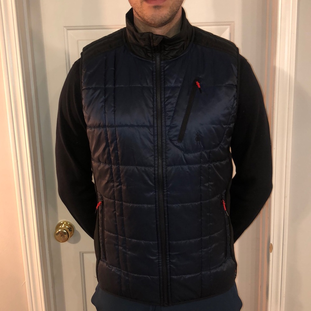 Smartwool Corbet 120 Vest